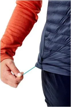 RAB Cirrus Flex 2.0 Vest Women's 15 RAB Cirrus Flex 2.0 Vest Women's -Peak Performance Butik rab cirrus flex 2 0 vest women s steel 5 1