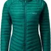 RAB Cirrus Flex Jacket Women's -Peak Performance Butik rab cirrus flex jacket women s atlantis atlantis 8 s m atlantis atlantis 0