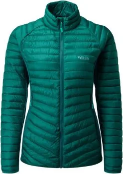 RAB Cirrus Flex Jacket Women's