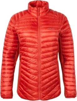 RAB Cirrus Flex Jacket Women's -Peak Performance Butik rab cirrus flex jacket women s dark horizon 10 m dark horizon 0