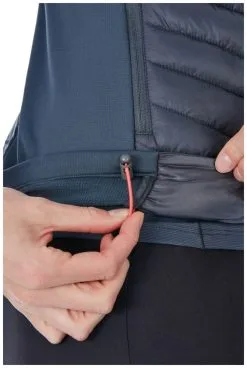 RAB Cirrus Flex Jacket Women's -Peak Performance Butik rab cirrus flex jacket women s steel 8 s m steel 3