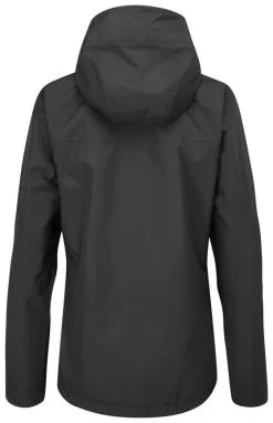RAB Downpour Eco Jacket Women's 11 RAB Downpour Eco Jacket Women's -Peak Performance Butik rab downpour eco jacket women s black 6 black 1