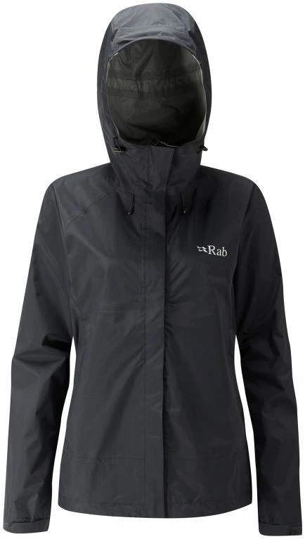 RAB Downpour Jacket Women's 3 RAB Downpour Jacket Women's