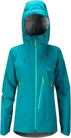 RAB Firewall Jacket Women's