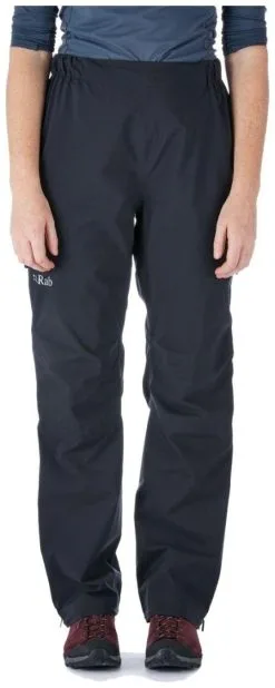RAB Firewall Pants Women's -Peak Performance Butik rab firewall pants women s black 8 s black 1