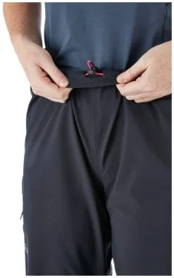 RAB Firewall Pants Women's -Peak Performance Butik rab firewall pants women s black 8 s black 4