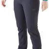 RAB Incline AS Pants Women's 2 RAB Incline AS Pants Women's -Peak Performance Butik rab incline as pants women s ebony 8 ebony 0