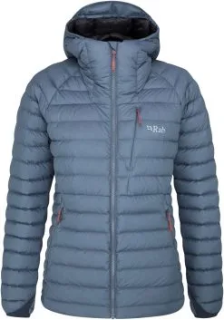RAB Infinity Microlight Jacket Women's