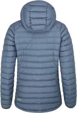 RAB Infinity Microlight Jacket Women's -Peak Performance Butik rab infinity microlight jacket women s bering sea 1