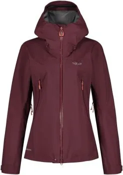 RAB Kangri GTX Jacket Women's