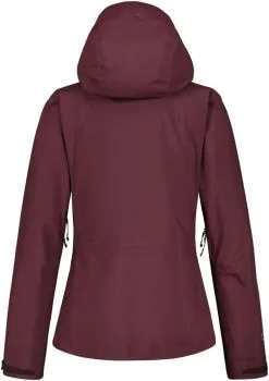 RAB Kangri GTX Jacket Women's -Peak Performance Butik rab kangri gtx jacket women s deep heather 8 deep heather 1