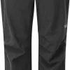 RAB Kangri GTX Pants Women's -Peak Performance Butik rab kangri gtx pants women s black 0 1