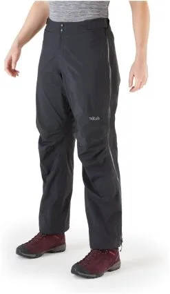 RAB Kangri GTX Pants Women's -Peak Performance Butik rab kangri gtx pants women s black 2 1