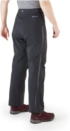 RAB Kangri GTX Pants Women's -Peak Performance Butik rab kangri gtx pants women s black 3 1