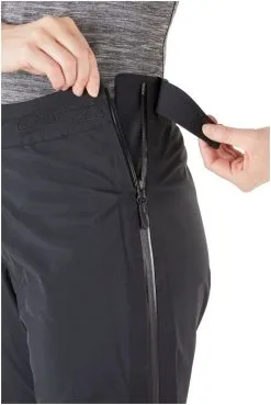 RAB Kangri GTX Pants Women's -Peak Performance Butik rab kangri gtx pants women s black 4 1
