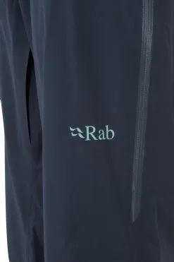 RAB Khroma Kinetic Pants Women's -Peak Performance Butik rab khroma kinetic pants women s deep ink 3