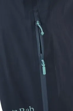 RAB Khroma Kinetic Pants Women's -Peak Performance Butik rab khroma kinetic pants women s deep ink 4