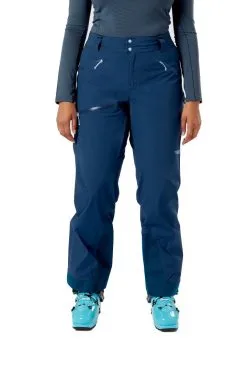 RAB Khroma Kinetic Pants Women's -Peak Performance Butik rab khroma kinetic pants women s deep ink 5