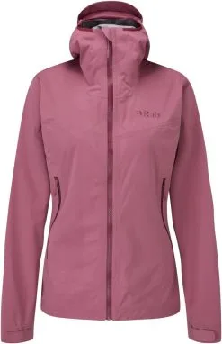 RAB Kinetic 2.0 Jacket Women's