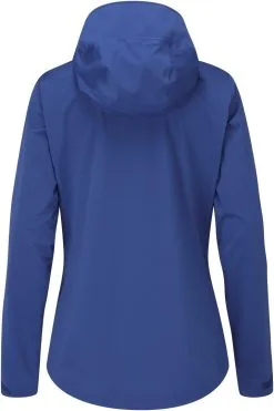 RAB Kinetic 2.0 Jacket Women's -Peak Performance Butik rab kinetic 2 0 jacket women s nightfall blue 8 s m nightfall blue 1