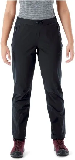 RAB Kinetic 2.0 Pants Women's -Peak Performance Butik rab kinetic 2 0 pants women s beluga 8 reg beluga 2