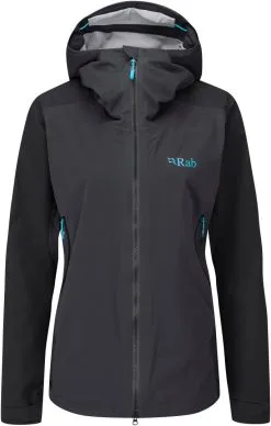 RAB Kinetic Alpine 2.0 Jacket Women's