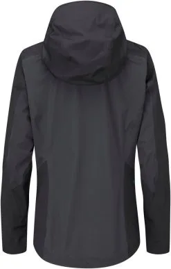 RAB Kinetic Alpine 2.0 Jacket Women's -Peak Performance Butik rab kinetic alpine 2 0 jacket women s beluga 8 s beluga 1