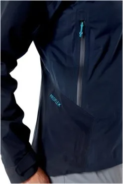 RAB Kinetic Alpine 2.0 Jacket Women's -Peak Performance Butik rab kinetic alpine 2 0 jacket women s beluga 8 s beluga 4