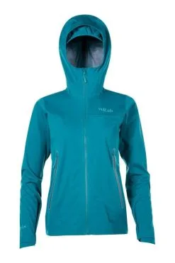 RAB Kinetic Plus Jacket Women's