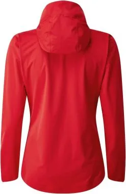 RAB Kinetic Plus Jacket Women's -Peak Performance Butik rab kinetic plus jacket women s ruby 8 s m ruby 1