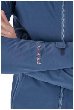 RAB Kinetic Plus Jacket Women's -Peak Performance Butik rab kinetic plus jacket women s steel 8 s m steel 4