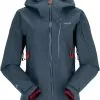 RAB Latok Mountain GTX Jacket Women's -Peak Performance Butik rab latok mountain gtx jacket women s orion blue 0