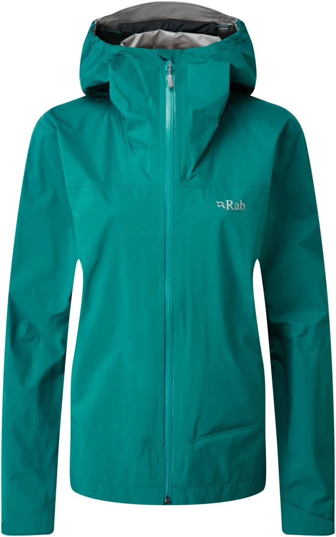 RAB Meridian Jacket Women's 5 RAB Meridian Jacket Women's - Billede 3