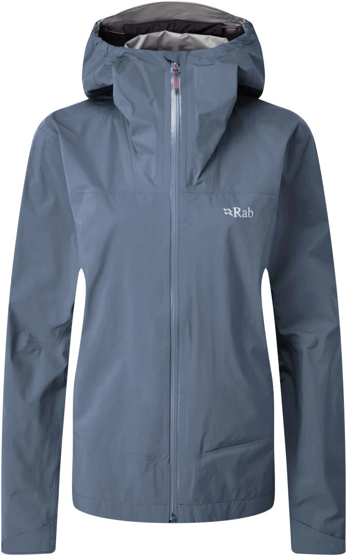 RAB Meridian Jacket Women's 12 RAB Meridian Jacket Women's - Billede 10