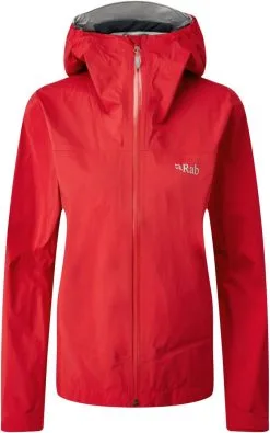 RAB Meridian Jacket Women's 20 RAB Meridian Jacket Women's -Peak Performance Butik rab meridian jacket women s ruby 8 s m ruby 0 1