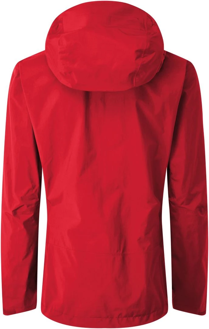 RAB Meridian Jacket Women's 11 RAB Meridian Jacket Women's - Billede 9