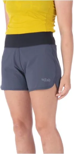RAB Momentum Shorts Women's