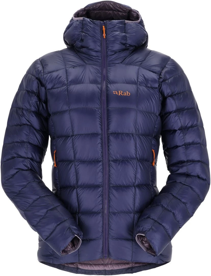 RAB Mythic Alpine Jacket Women's 4 RAB Mythic Alpine Jacket Women's - Billede 2