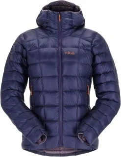 RAB Mythic Alpine Jacket Women's