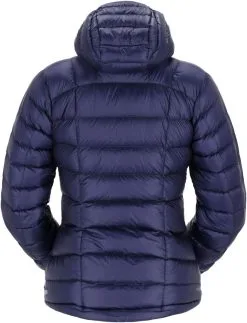 RAB Mythic Alpine Jacket Women's 9 RAB Mythic Alpine Jacket Women's -Peak Performance Butik rab mythic alpine jacket women s patriot blue 1 1