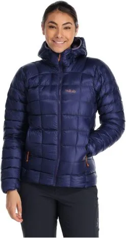 RAB Mythic Alpine Jacket Women's 10 RAB Mythic Alpine Jacket Women's -Peak Performance Butik rab mythic alpine jacket women s patriot blue 2 1