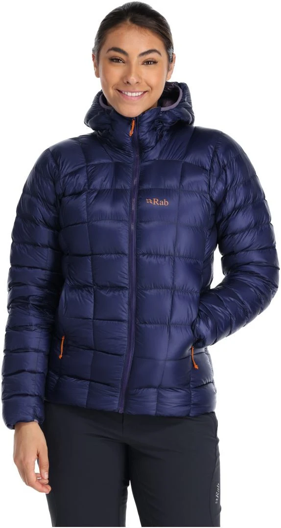 RAB Mythic Alpine Jacket Women's 6 RAB Mythic Alpine Jacket Women's - Billede 4