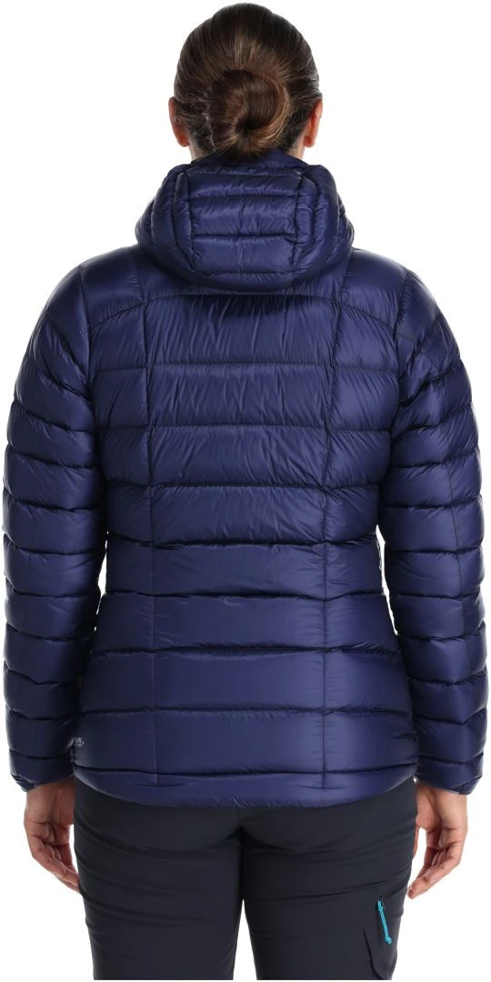 RAB Mythic Alpine Jacket Women's 7 RAB Mythic Alpine Jacket Women's - Billede 5