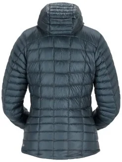 RAB Mythic Alpine Light Jacket Women's 9 RAB Mythic Alpine Light Jacket Women's -Peak Performance Butik rab mythic alpine light jacket women s orion blue 1 1