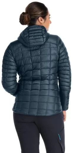 RAB Mythic Alpine Light Jacket Women's 11 RAB Mythic Alpine Light Jacket Women's -Peak Performance Butik rab mythic alpine light jacket women s orion blue 3 1