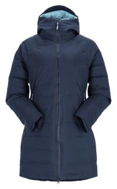 RAB Valiance Parka Women's 3 RAB Valiance Parka Women's