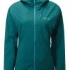 RAB VR Summit Jacket Women's 2 RAB VR Summit Jacket Women's -Peak Performance Butik rab vr summit jacket women s atlantis 8 s m atlantis 0