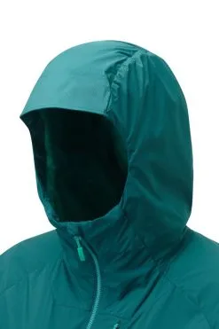 RAB VR Summit Jacket Women's -Peak Performance Butik rab vr summit jacket women s atlantis 8 s m atlantis 2