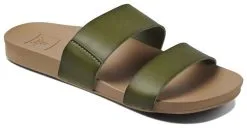 Reef Cushion Bounce Vista -Peak Performance Butik reef cushion bounce vista olive 2