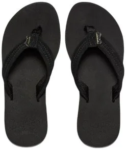 Reef Cushion Breeze -Peak Performance Butik reef cushion breeze black black 7 us 37 5 eur black black 1